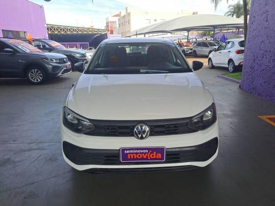 VOLKSWAGEN POLO 1.0 MPI TRACK MANUAL VOLKSWAGEN POLO 1.0 MPI TRACK MANUAL